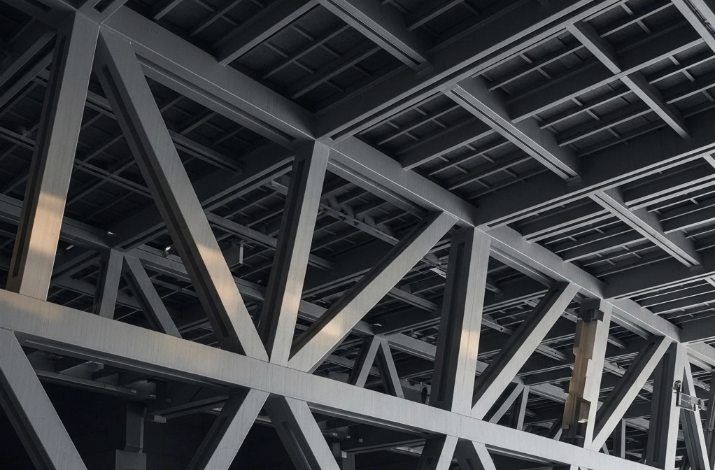 Operations and infrastructure visualization