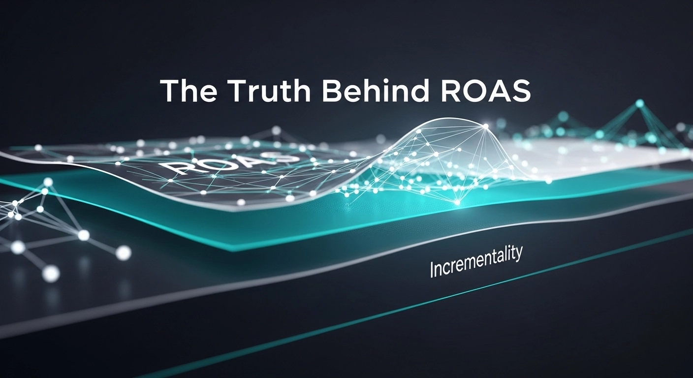 Why ROAS Is Lying to You